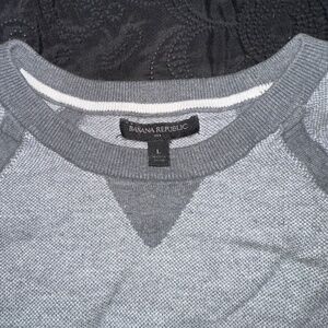 Crewneck Sweater